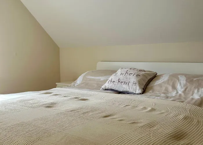 Apartment Belaj