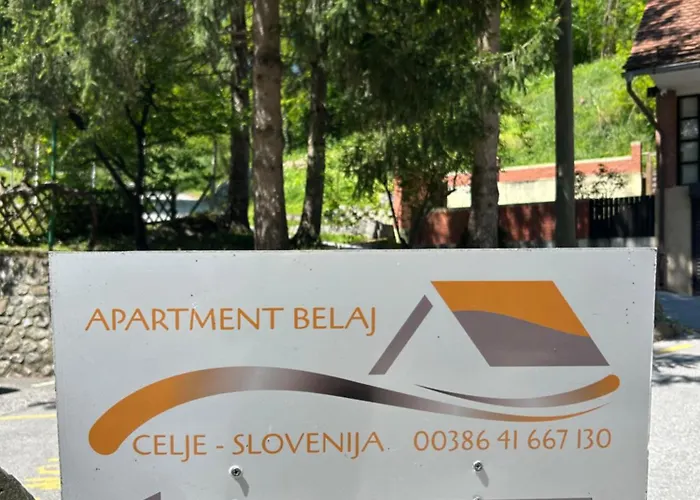 Apartment Belaj