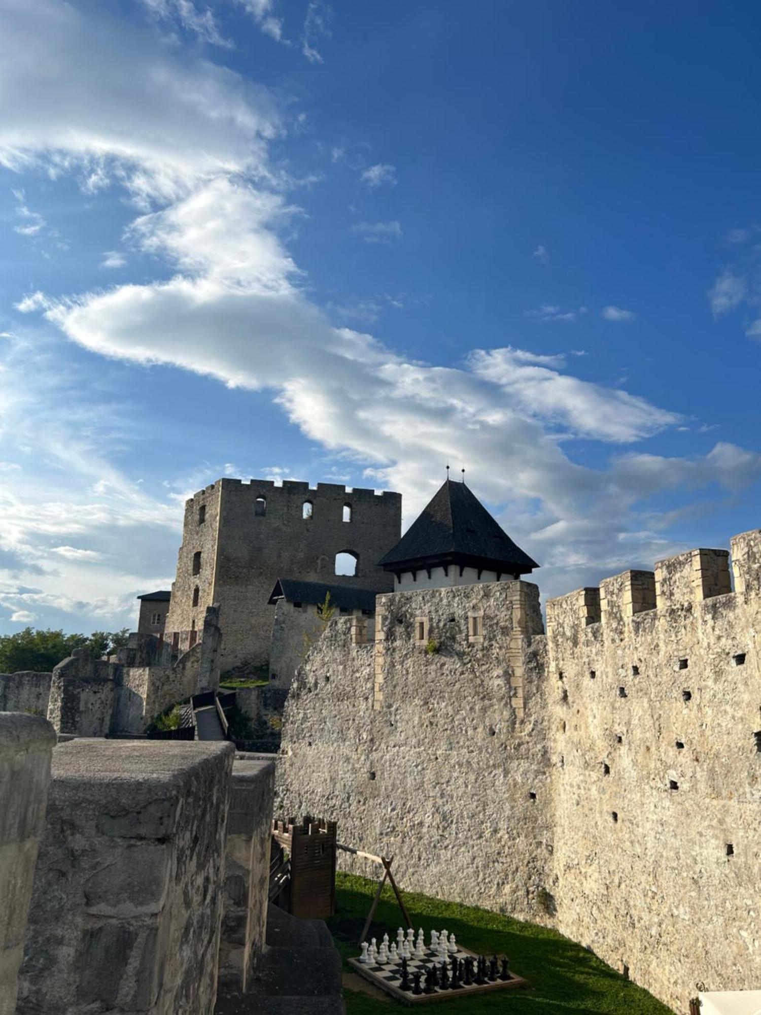 Belaj Apartamento Celje