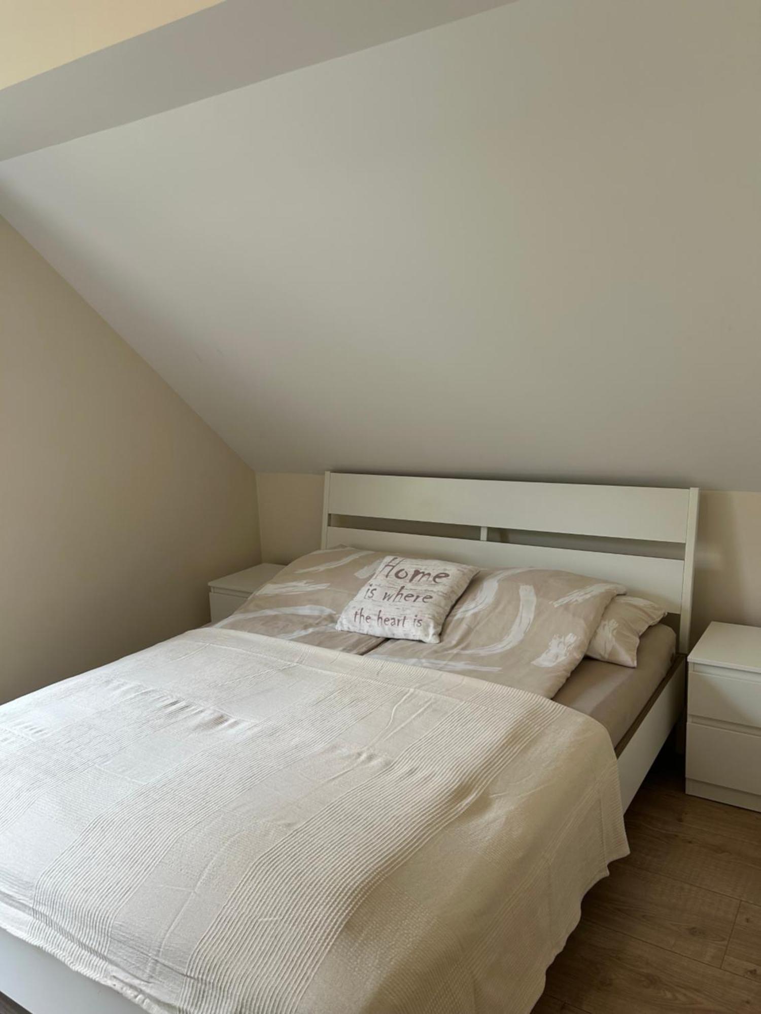 Apartment Belaj *