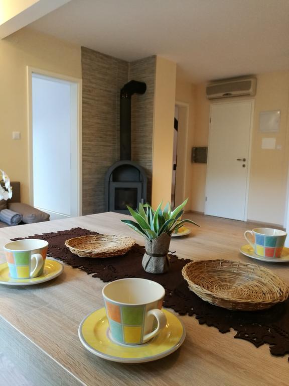 Belaj Apartment *