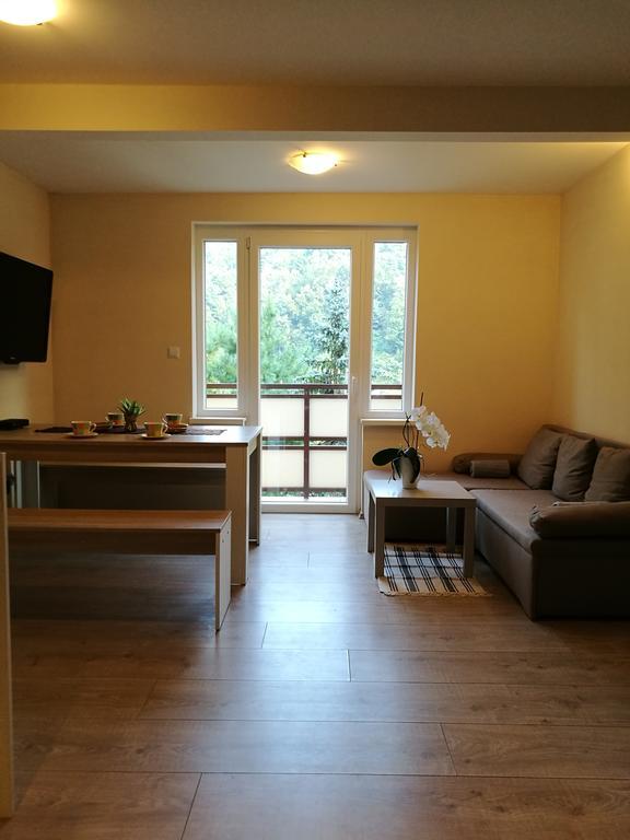 Belaj Apartment *